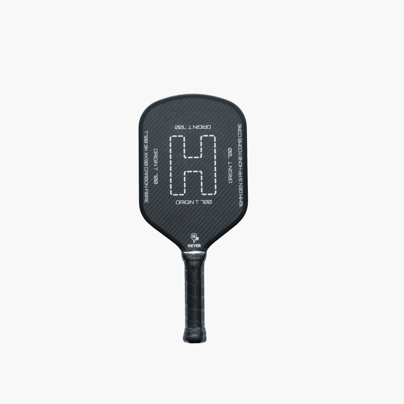 Heyer Origin T700 - Image 3