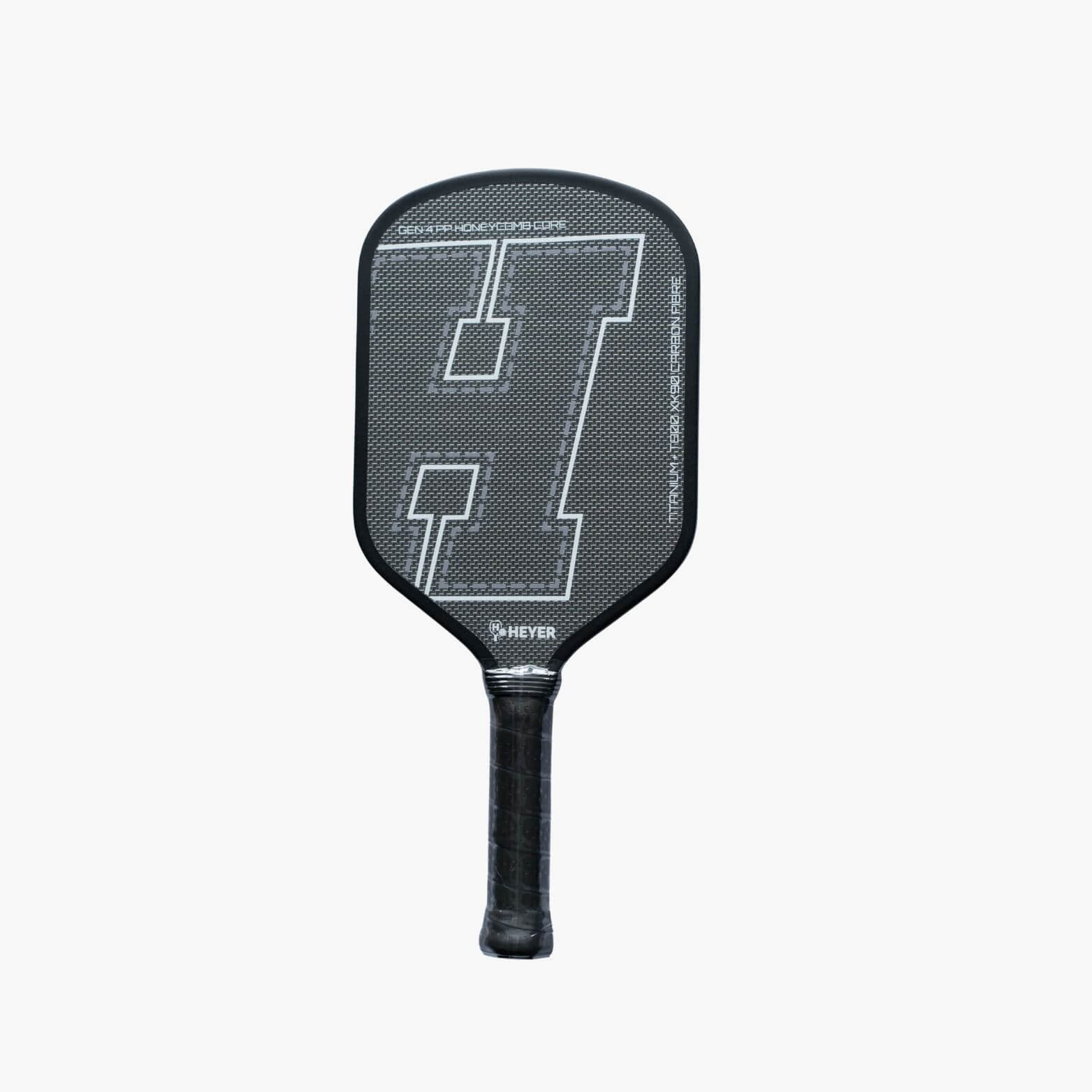Heyer Nova T1000 - Image 2