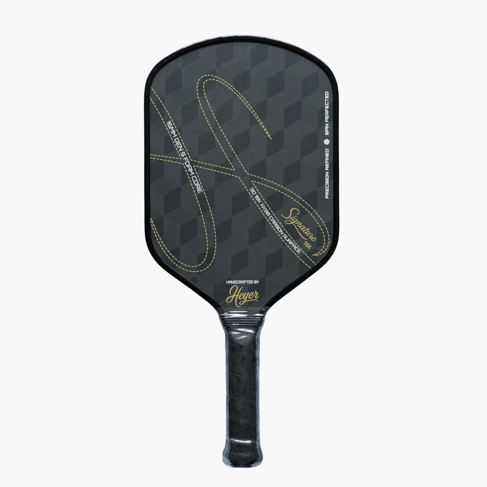 Heyer Signature 18K - Image 2