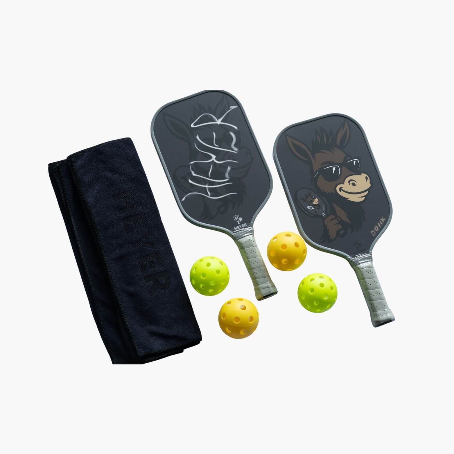 heyer-starter-bundle